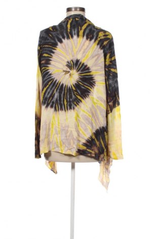 Damski kardigan Twelve, Rozmiar L, Kolor Kolorowy, Cena 30,82 zł