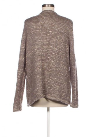 Dámsky kardigán Ulla Popken, Velikost XL, Barva Šedá, Cena  349,00 Kč