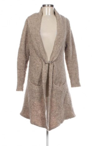 Damen Strickjacke Unbranded, Größe M, Farbe Braun, Preis 17,99 €