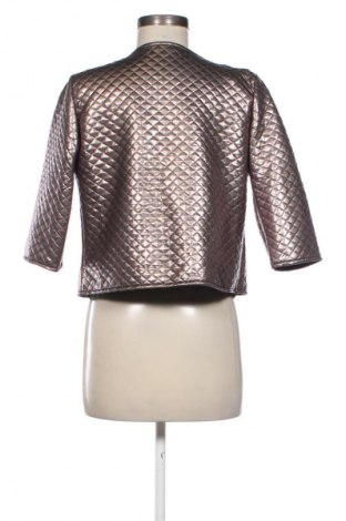 Damski kardigan Unbranded, Rozmiar L, Kolor Popielaty róż, Cena 23,99 zł