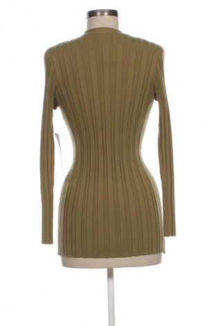 Дамска жилетка Unbranded, Размер M, Цвят Зелен, Цена 8,18 €