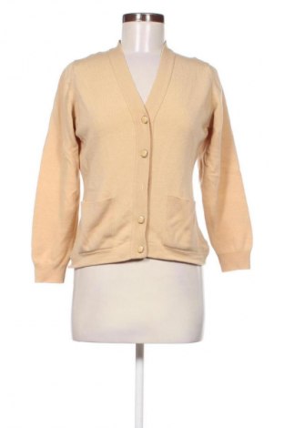 Damen Strickjacke Unbranded, Größe M, Farbe Beige, Preis € 9,99