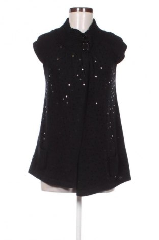 Γυναικεία ζακέτα Unbranded, Μέγεθος M, Χρώμα Μαύρο, Τιμή 1,99 €