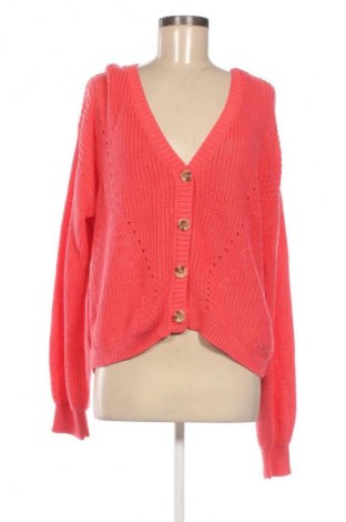 Дамска жилетка Unbranded, Размер M, Цвят Червен, Цена 10,22 €