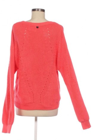 Дамска жилетка Unbranded, Размер M, Цвят Червен, Цена 10,22 €