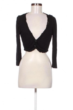 Damen Strickjacke Unbranded, Größe M, Farbe Schwarz, Preis € 2,99