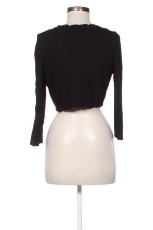 Damen Strickjacke Unbranded, Größe M, Farbe Schwarz, Preis € 2,99