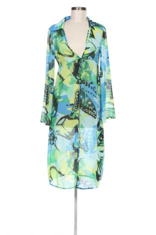 Damen Strickjacke Unbranded, Größe M, Farbe Mehrfarbig, Preis 12,99 €