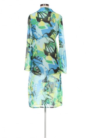 Damen Strickjacke Unbranded, Größe M, Farbe Mehrfarbig, Preis 12,99 €