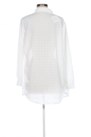 Damen Strickjacke Unbranded, Größe M, Farbe Weiß, Preis € 2,99