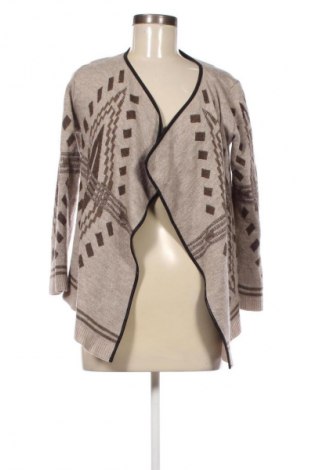 Damen Strickjacke Unbranded, Größe M, Farbe Mehrfarbig, Preis 7,06 €