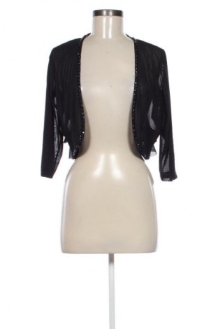 Dámsky kardigán Unbranded, Velikost S, Barva Černá, Cena  209,00 Kč