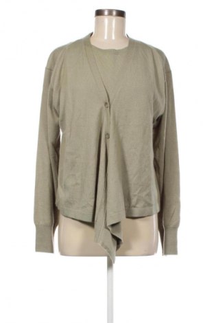 Dámsky kardigán Unbranded, Veľkosť M, Farba Zelená, Cena  6,95 €