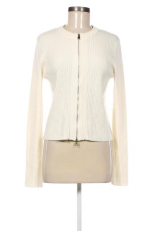 Дамска жилетка Unbranded, Размер M, Цвят Екрю, Цена 6,64 €