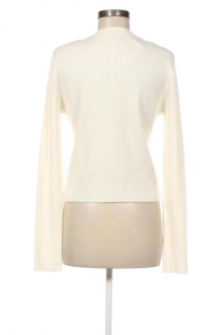 Дамска жилетка Unbranded, Размер M, Цвят Екрю, Цена 6,64 €