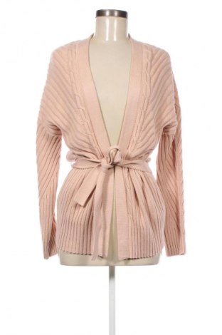 Γυναικεία ζακέτα Unbranded, Μέγεθος L, Χρώμα Ρόζ , Τιμή 14,99 €