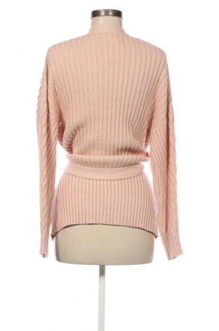 Γυναικεία ζακέτα Unbranded, Μέγεθος L, Χρώμα Ρόζ , Τιμή 14,99 €