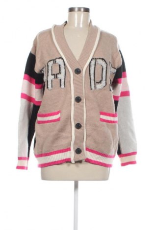 Дамска жилетка Unbranded, Размер L, Цвят Многоцветен, Цена 12,27 €