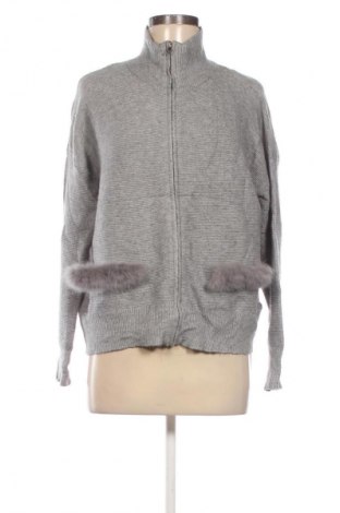 Dámsky kardigán Unbranded, Veľkosť S, Farba Sivá, Cena  9,95 €