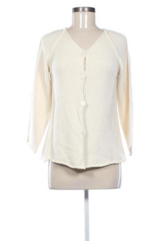 Дамска жилетка Unbranded, Размер XS, Цвят Екрю, Цена 10,32 €