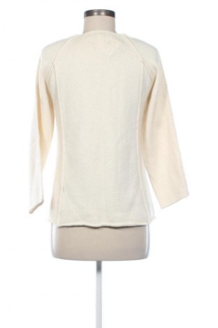 Дамска жилетка Unbranded, Размер XS, Цвят Екрю, Цена 10,32 €