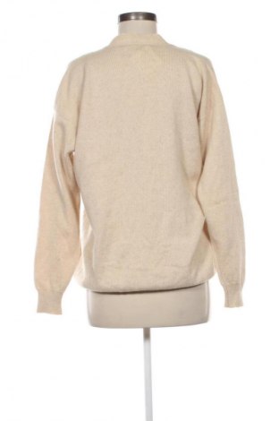 Дамска жилетка Unbranded, Размер XL, Цвят Бежов, Цена 8,17 €