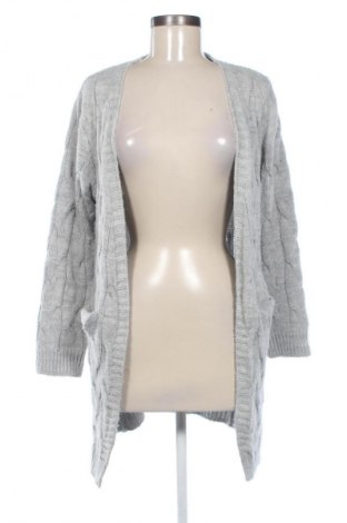 Дамска жилетка Unbranded, Размер M, Цвят Сив, Цена 10,73 €