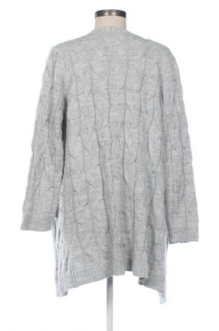 Дамска жилетка Unbranded, Размер M, Цвят Сив, Цена 10,73 €