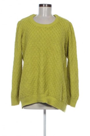 Damski kardigan Unbranded, Rozmiar XL, Kolor Zielony, Cena 27,40 zł