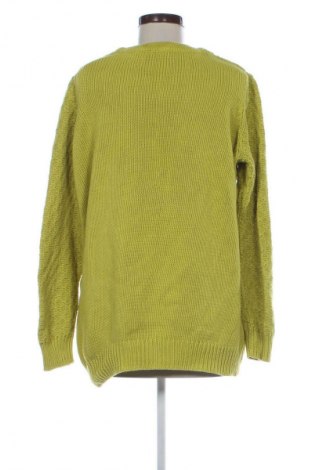 Damski kardigan Unbranded, Rozmiar XL, Kolor Zielony, Cena 27,40 zł