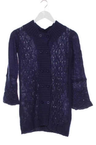 Дамска жилетка Unbranded, Размер XS, Цвят Син, Цена 9,71 €