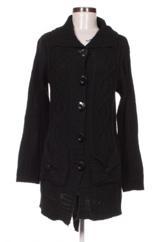 Дамска жилетка Unbranded, Размер L, Цвят Черен, Цена 3,57 €