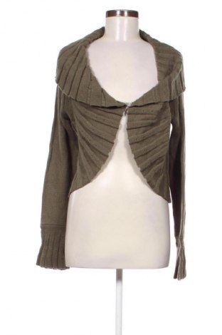 Дамска жилетка Unbranded, Размер M, Цвят Зелен, Цена 10,73 €