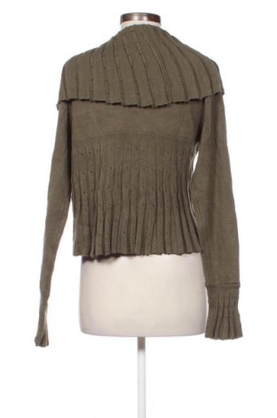 Дамска жилетка Unbranded, Размер M, Цвят Зелен, Цена 10,73 €