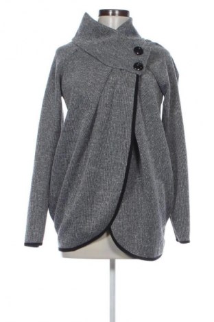 Дамска жилетка Unbranded, Размер M, Цвят Сив, Цена 10,73 €