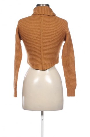 Дамска жилетка Unbranded, Размер M, Цвят Бежов, Цена 25,05 €