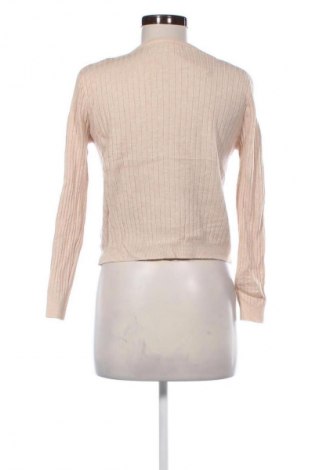 Damen Strickjacke Unbranded, Größe M, Farbe Beige, Preis 9,99 €