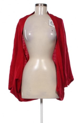 Cardigan de damă Unbranded, Mărime L, Culoare Roșu, Preț 7,99 Lei