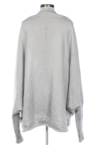 Дамска жилетка Unbranded, Размер M, Цвят Сив, Цена 10,73 €