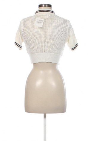 Дамска жилетка Unbranded, Размер M, Цвят Бял, Цена 8,69 €