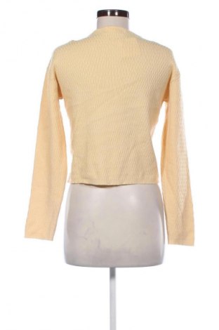 Damen Strickjacke Unbranded, Größe M, Farbe Gelb, Preis 9,99 €