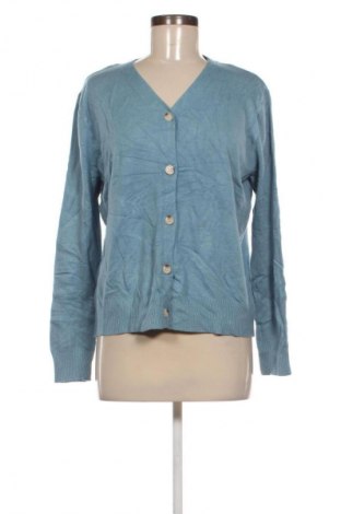 Cardigan de damă Unbranded, Mărime M, Culoare Albastru, Preț 40,99 Lei