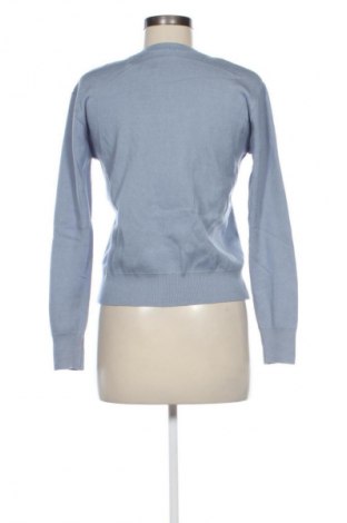 Дамска жилетка Unbranded, Размер S, Цвят Син, Цена 7,66 €