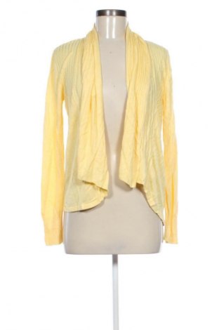 Дамска жилетка Unbranded, Размер M, Цвят Жълт, Цена 6,64 €