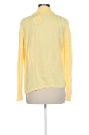 Дамска жилетка Unbranded, Размер M, Цвят Жълт, Цена 6,64 €