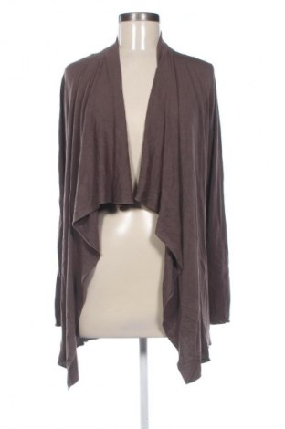 Cardigan de damă Unbranded, Mărime XL, Culoare Maro, Preț 22,99 Lei