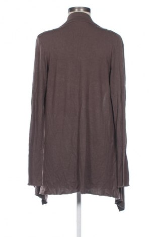 Cardigan de damă Unbranded, Mărime XL, Culoare Maro, Preț 22,99 Lei