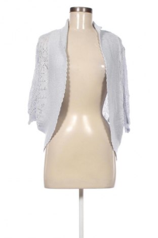 Cardigan de damă Unbranded, Mărime M, Culoare Albastru, Preț 7,99 Lei