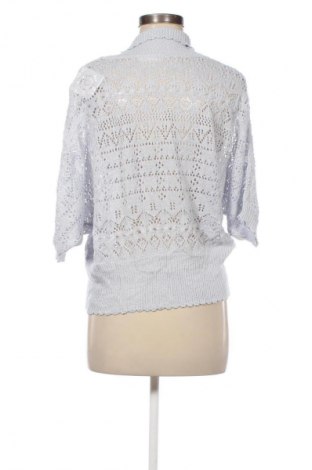 Cardigan de damă Unbranded, Mărime M, Culoare Albastru, Preț 7,99 Lei