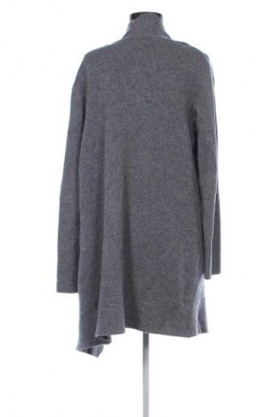 Дамска жилетка Unbranded, Размер M, Цвят Сив, Цена 10,73 €